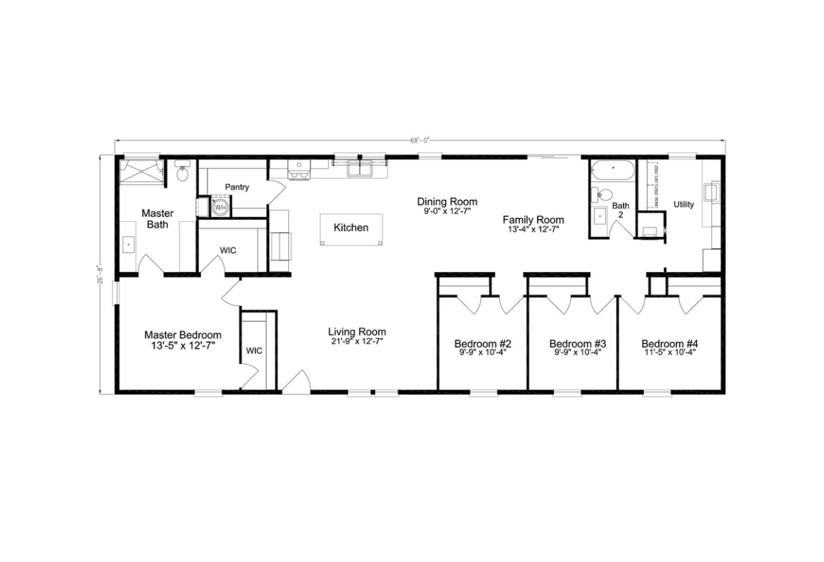 Mobile Homes For Sale In Florida Showcase Homes Direct